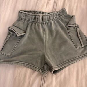 Better together shorts